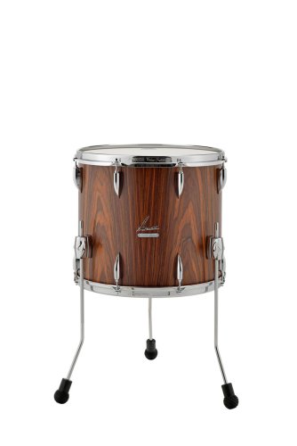 תוף פלור SONOR VT 1412 FT RSG 17351 Rosewood Semi Gloss 14″ x 12