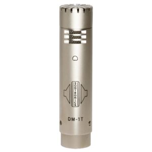 מיקרופון קונדנסר לתוף טם וכלי הקשה Sontronics DM-1T