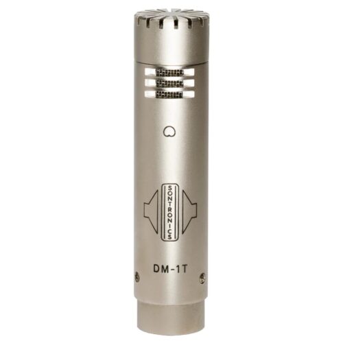 מיקרופון קונדנסר לתוף טם וכלי הקשה Sontronics DM-1T