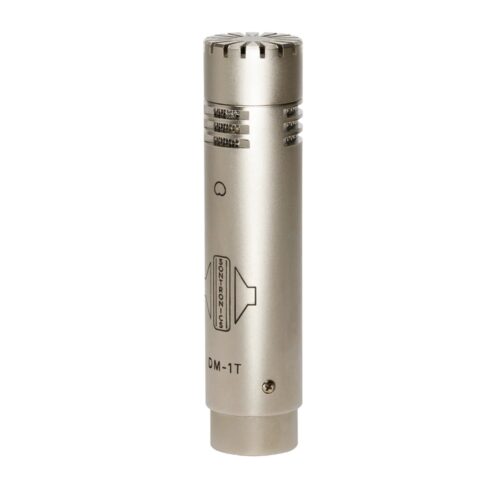 מיקרופון קונדנסר לתוף טם וכלי הקשה Sontronics DM-1T