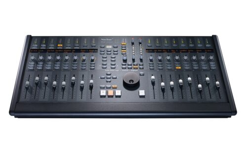 משטח שליטה Solid State Logic Nucleus 2