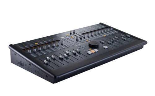 משטח שליטה Solid State Logic Nucleus 2