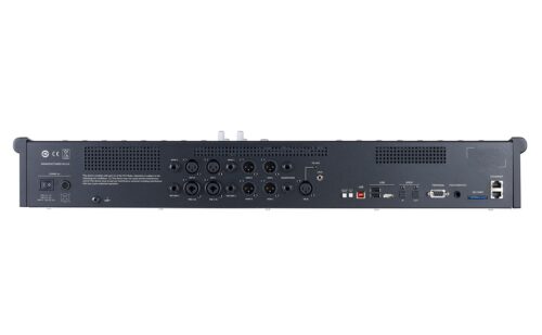 משטח שליטה Solid State Logic Nucleus 2