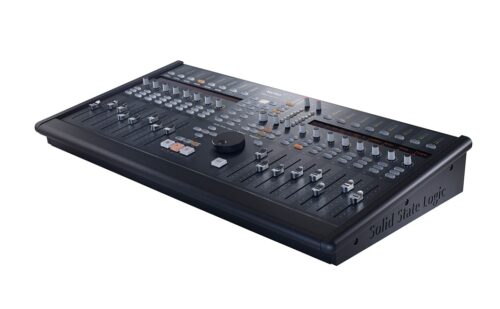 משטח שליטה Solid State Logic Nucleus 2