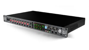 כרטיס קול Solid State Logic SSL18