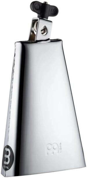 פעמון פרה מקצועי Meinl STB80-CH (8″) – סאונד עמוק