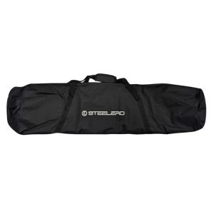 תיק נשיאה ל-6 מעמדי מיקרופון מבית Steelerd