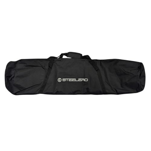 תיק נשיאה ל-6 מעמדי מיקרופון מבית Steelerd