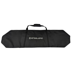 תיק נשיאה מרופד ל 2 סטנדים לרמקול Steelerd 120 x 30 x 16 cm