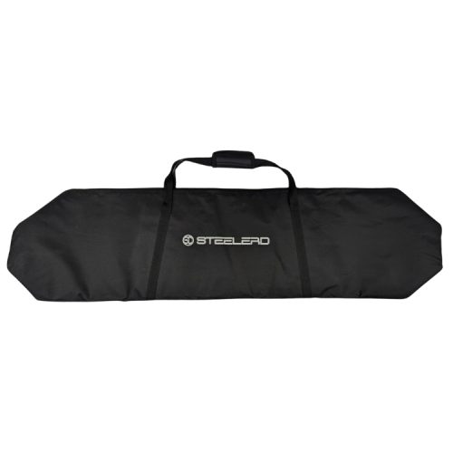 תיק נשיאה מרופד ל 2 סטנדים לרמקול Steelerd 120 x 30 x 16 cm