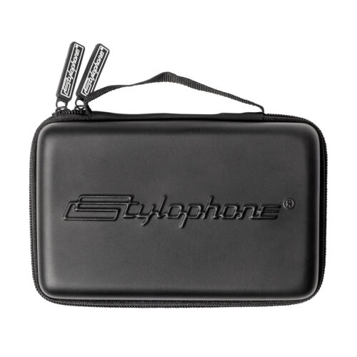 סינתיסייזר אנלוגי Stylophone S1 כולל תיק מקורי