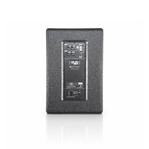 סאב וופר dB Technologies SUB 612