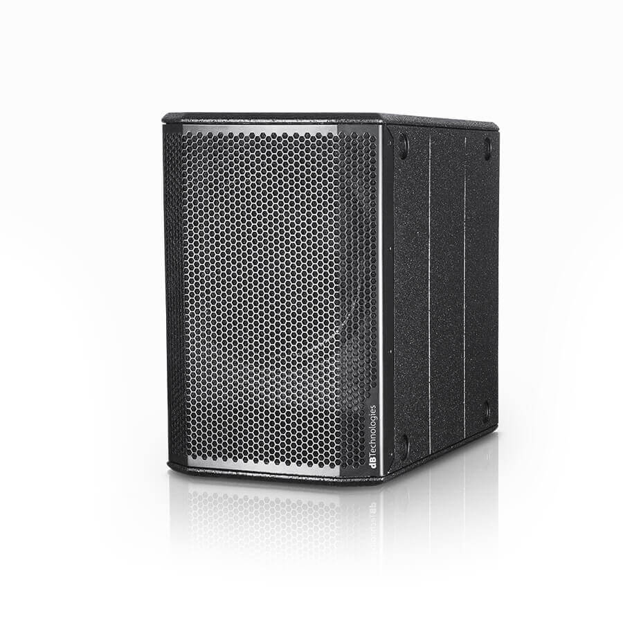סאב וופר dB Technologies SUB 612