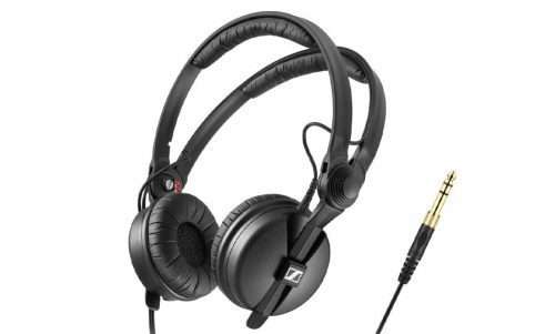 Sennheiser HD25 3