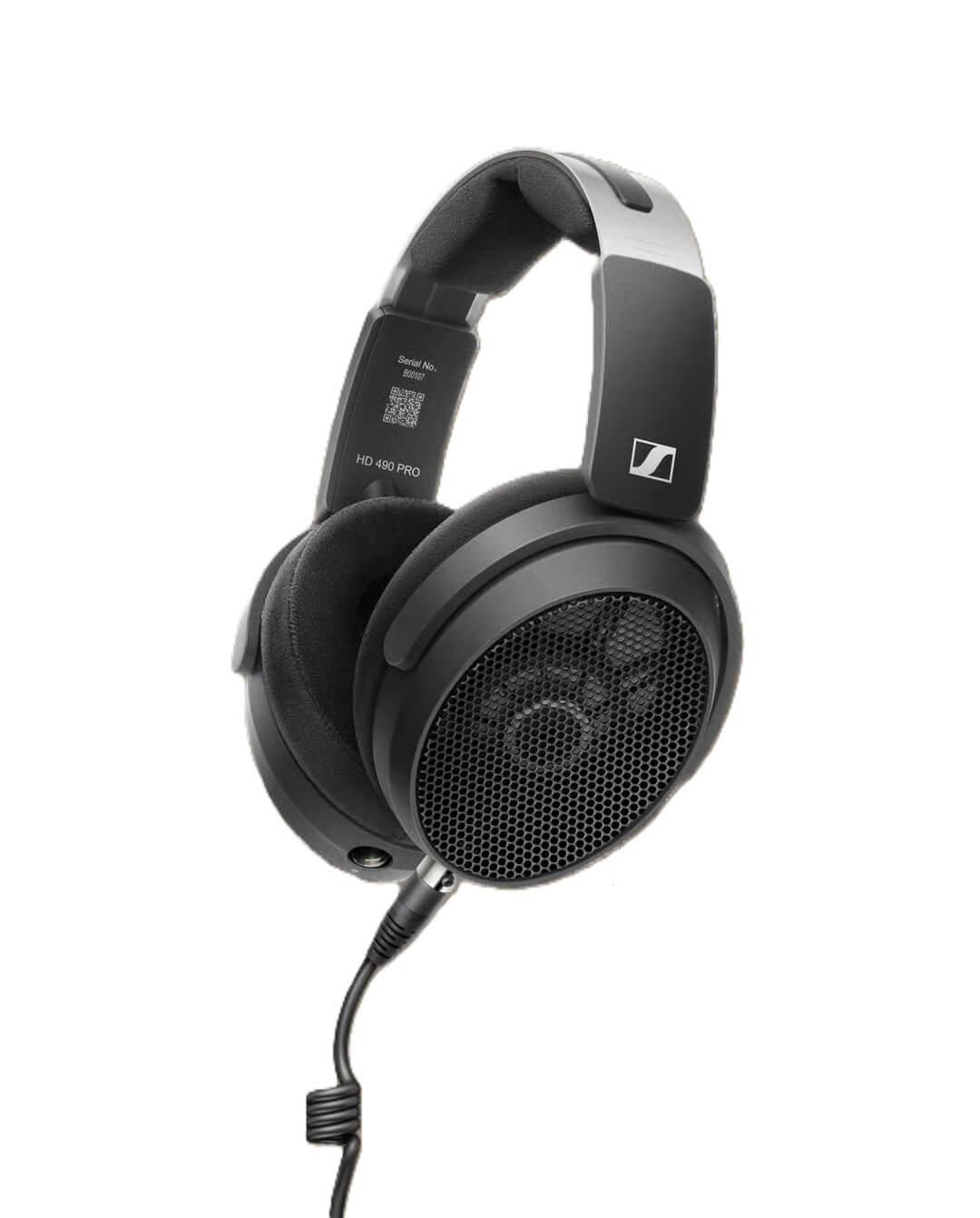 אוזניות אולפן Sennheiser HD 490 PRO PLUS