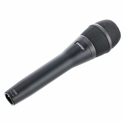 Shure KSM 9 CG 2