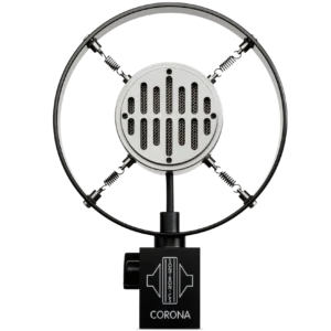מיקרופון דינמי לשירה Sontronics CORONA