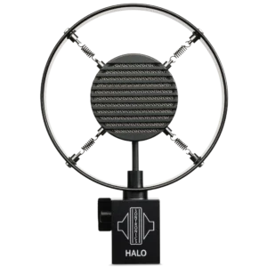 מיקרופון דינמי עבור מגברי גיטרה Sontronics HALO