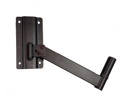 Steelerd wall speaker mount 3