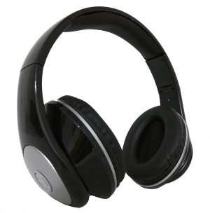 אוזניות חוטיות סטילרד Steelerd -QY-990 SH770 Wired Headphones