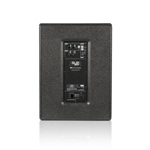 סאב וופר dB Technologies SUB 615