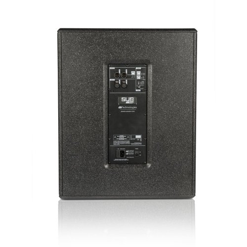 סאב וופר dB Technologies SUB 618