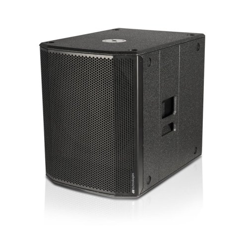 סאב וופר dB Technologies SUB 618