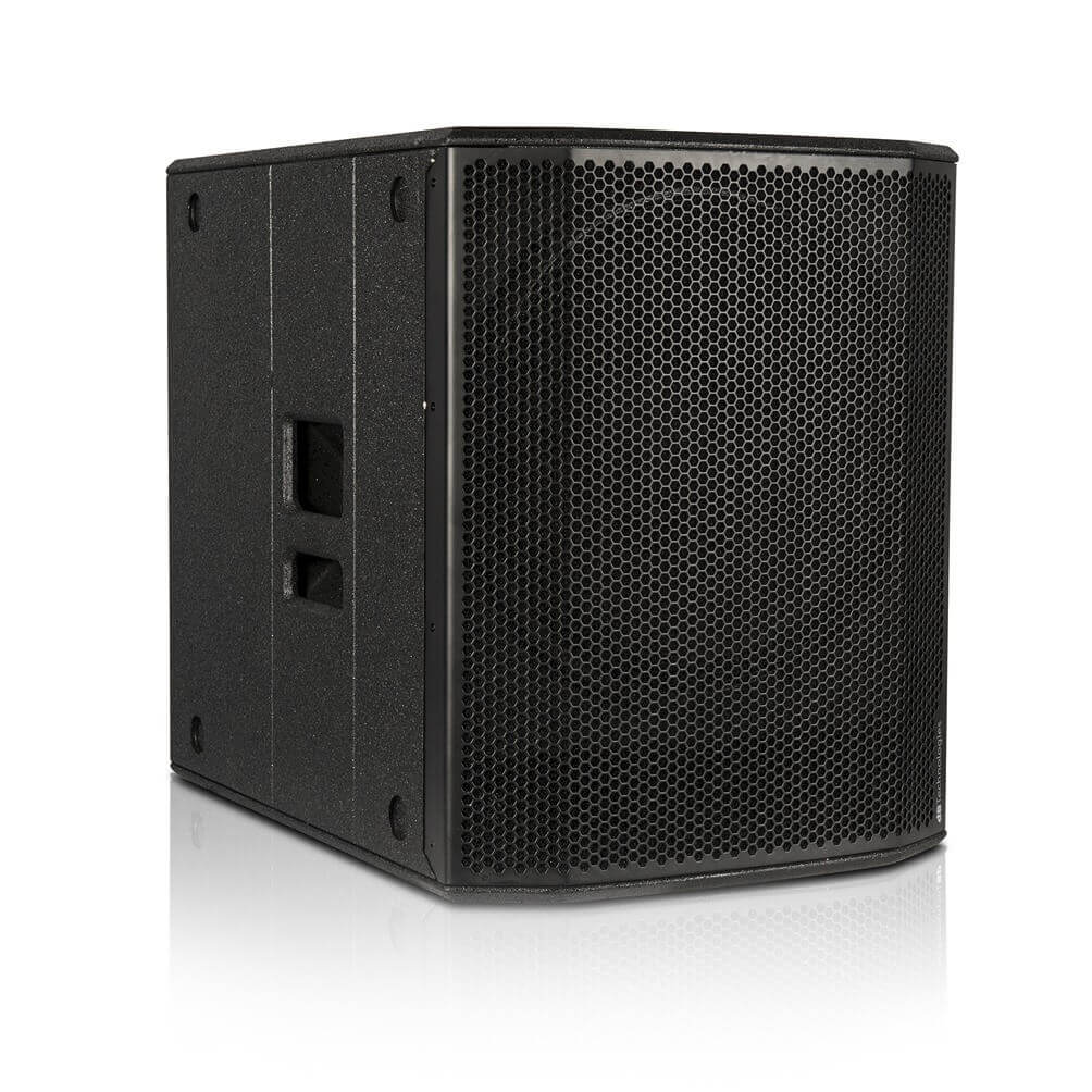 סאב וופר dB Technologies SUB 618