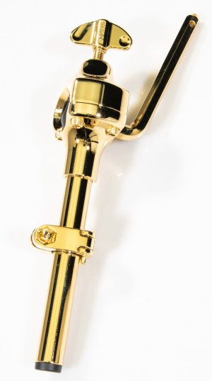 TA 678 MC Gold Plated Tom Arm SONOR