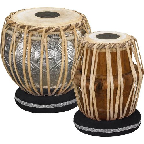 סט תופי טאבלה Meinl TABLA "5.5+"8.5