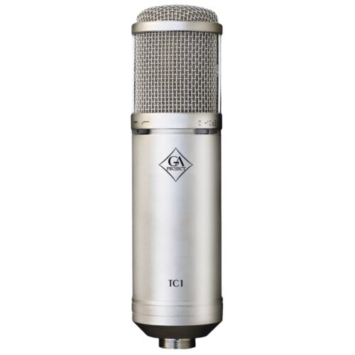 מיקרופון קונדנסור מנורות אולפני Golden Age Audio TC1