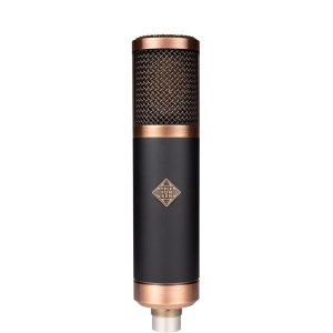 מיקרופון אולפני Telefunken TF-39