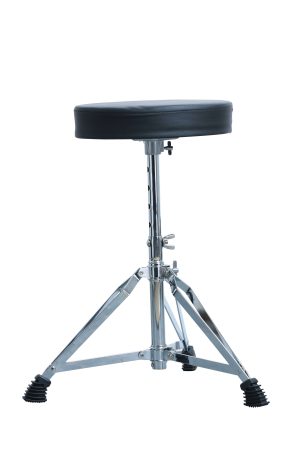 כסא לתופים עגול Rockville TFC-6003