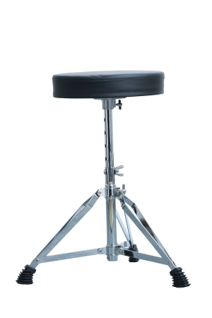 כסא לתופים עגול Rockville TFC-6003