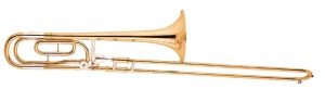טרומבון עם קווארט Albert TTC69/L