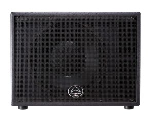סאב מוגבר WHARFEDALE PRO Titan SUB A12 B