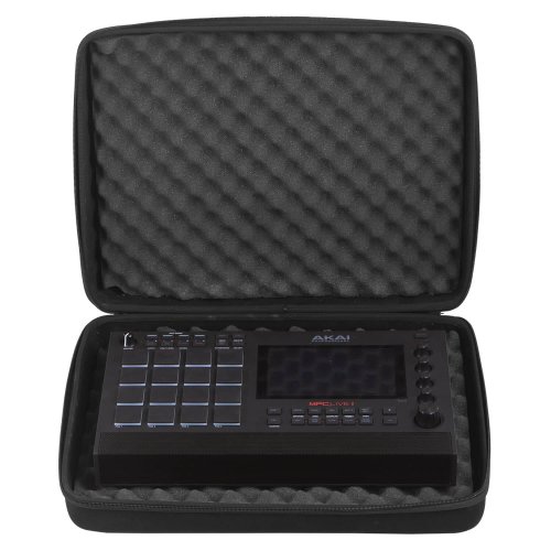 קייס לקונרטולר Pioneer DDJ200 דגם UDG Creator Controller Hardcase Medium Black