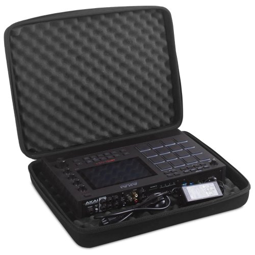 קייס לקונרטולר Pioneer DDJ200 דגם UDG Creator Controller Hardcase Medium Black