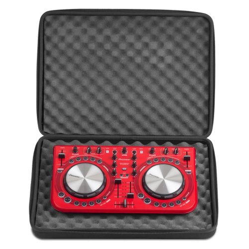 קייס לקונרטולר UDG Creator Controller Hardcase Medium Black