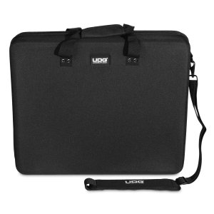 נרתיק קשיח לפטיפון UDG Creator Turntable Hardcase Black