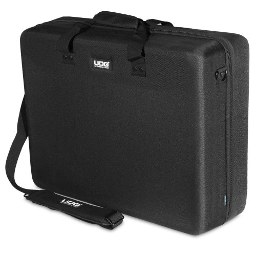 נרתיק קשיח לפטיפון UDG Creator Turntable Hardcase Black