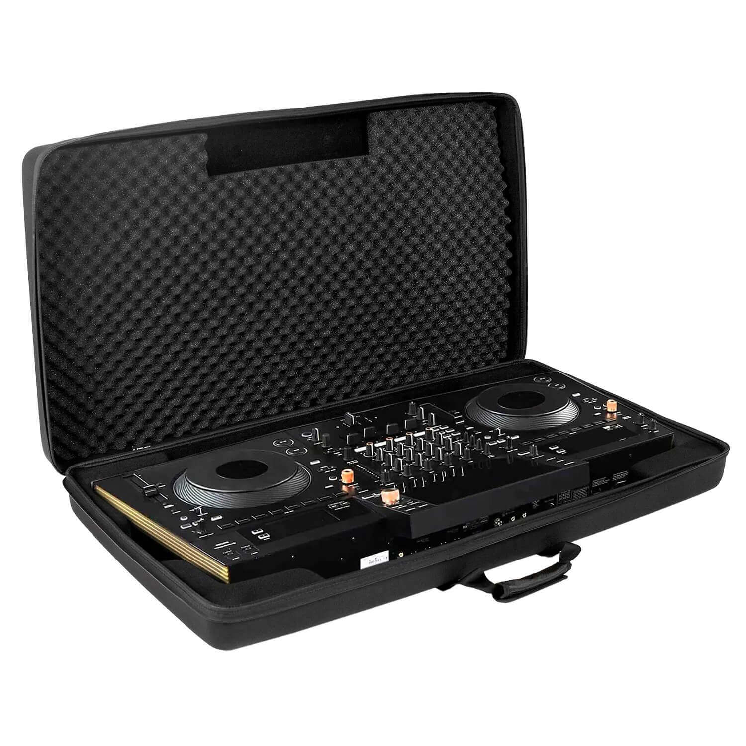 קייס קשיח עבור קונטרולר UDG Creator Pioneer OPUS-QUAD Hardcase Black