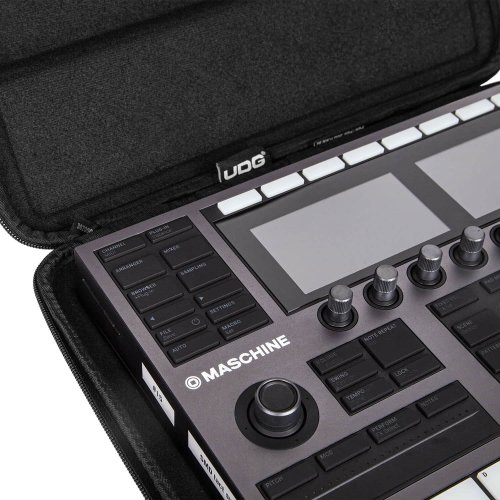 קייס קשיח לקונטרולר UDG Creator NI Maschine Mikro MK3 Hardcase Black