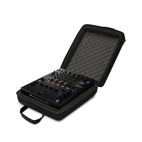 קייס קשיח עבור מיקסר UDG Creator CDJ/ DJM/ Battle Mixer Hardcase Black