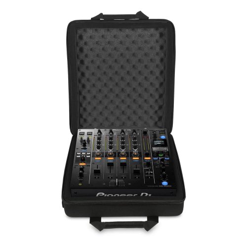 קייס קשיח עבור מיקסר UDG Creator CDJ/ DJM/ Battle Mixer Hardcase Black