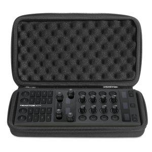 קייס קשיח לקונטרולר UDG Creator NI Traktor X1 MK3 Hardcase Black