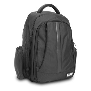 תיק גב לDJיוצרמפיק UDG Ultimate Backpack Black/Orange Inside