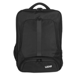 תיק גב לDJיוצרמפיק UDG BackPack Slim Black שחור