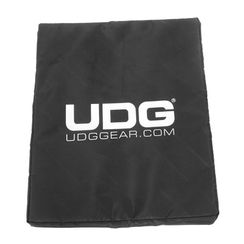 כיסוי אבק למיקסר שחור UDG Ultimate CD Player / Mixer Dust Cover Black MK2