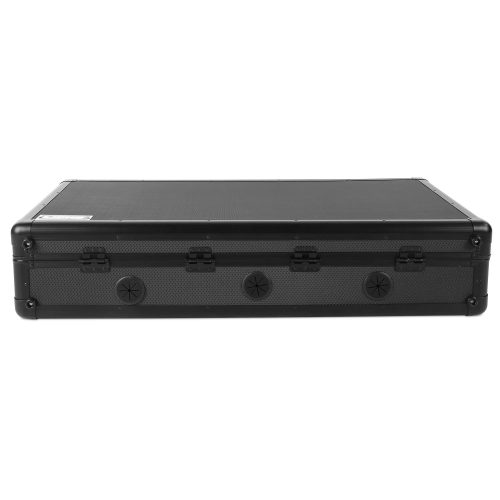 קייס קשיח לקונטרולר UDG Ultimate Pick Foam Flight Case AlphaTheta XDJ-AZ Black